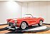 1961 Chevrolet Corvette