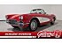 1961 Chevrolet Corvette
