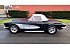 1961 Chevrolet Corvette