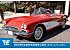 1961 Chevrolet Corvette
