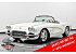 1961 Chevrolet Corvette