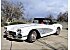 1961 Chevrolet Corvette