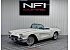 1961 Chevrolet Corvette
