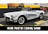1961 Chevrolet Corvette Convertible