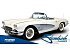 1961 Chevrolet Corvette Convertible
