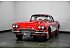 1961 Chevrolet Corvette