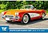 1961 Chevrolet Corvette