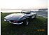 1961 Chevrolet Corvette Convertible
