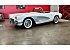 1961 Chevrolet Corvette