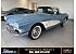 1961 Chevrolet Corvette