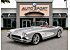1961 Chevrolet Corvette Convertible