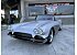 1961 Chevrolet Corvette Convertible