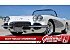 1961 Chevrolet Corvette