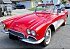 1961 Chevrolet Corvette