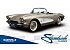 1961 Chevrolet Corvette