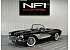 1961 Chevrolet Corvette