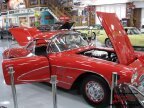 Thumbnail Photo 2 for 1961 Chevrolet Corvette
