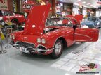 Thumbnail Photo 1 for 1961 Chevrolet Corvette