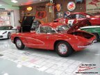 Thumbnail Photo 5 for 1961 Chevrolet Corvette