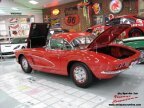 Thumbnail Photo 4 for 1961 Chevrolet Corvette