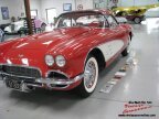 Thumbnail Photo 4 for 1961 Chevrolet Corvette