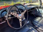 Thumbnail Photo 4 for 1961 Chevrolet Corvette Convertible