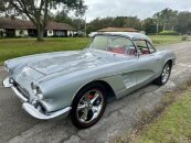 1961 Chevrolet Corvette