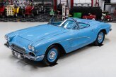 1961 Chevrolet Corvette Convertible