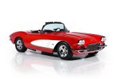 1961 Chevrolet Corvette