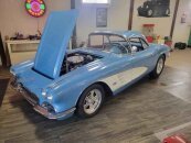 1961 Chevrolet Corvette