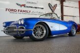1961 Chevrolet Corvette
