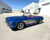 1961 Chevrolet Corvette
