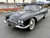 1961 Chevrolet Corvette