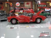 1961 Chevrolet Corvette