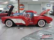 1961 Chevrolet Corvette