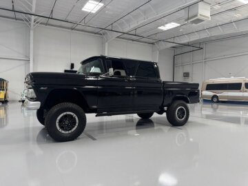 1961 Chevrolet Custom