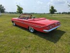 Thumbnail Photo 4 for 1961 Chevrolet Impala
