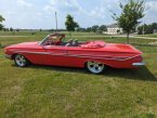 Thumbnail Photo 3 for 1961 Chevrolet Impala