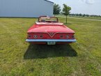 Thumbnail Photo 5 for 1961 Chevrolet Impala
