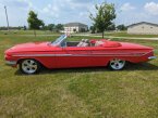 Thumbnail Photo 2 for 1961 Chevrolet Impala