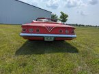 Thumbnail Photo 6 for 1961 Chevrolet Impala