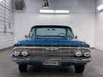 Thumbnail Photo 3 for 1961 Chevrolet Impala