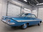 Thumbnail Photo 5 for 1961 Chevrolet Impala