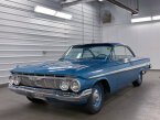 Thumbnail Photo 2 for 1961 Chevrolet Impala