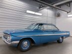 Thumbnail Photo 1 for 1961 Chevrolet Impala