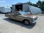Thumbnail Photo 1 for 1961 Chevrolet Impala