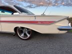 Thumbnail Photo 5 for 1961 Chevrolet Impala