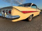 Thumbnail Photo 3 for 1961 Chevrolet Impala