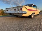 Thumbnail Photo 6 for 1961 Chevrolet Impala