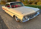 Thumbnail Photo 2 for 1961 Chevrolet Impala